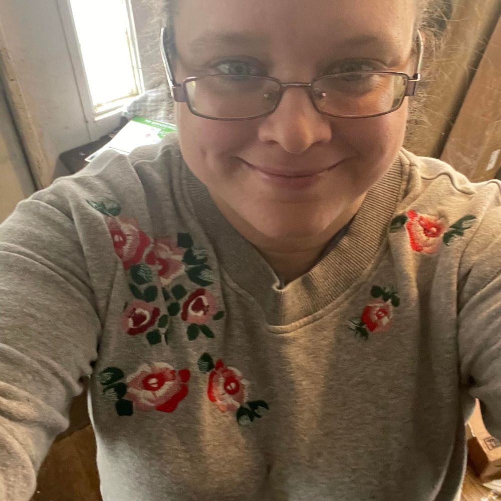 Meet your Posher, Eileen